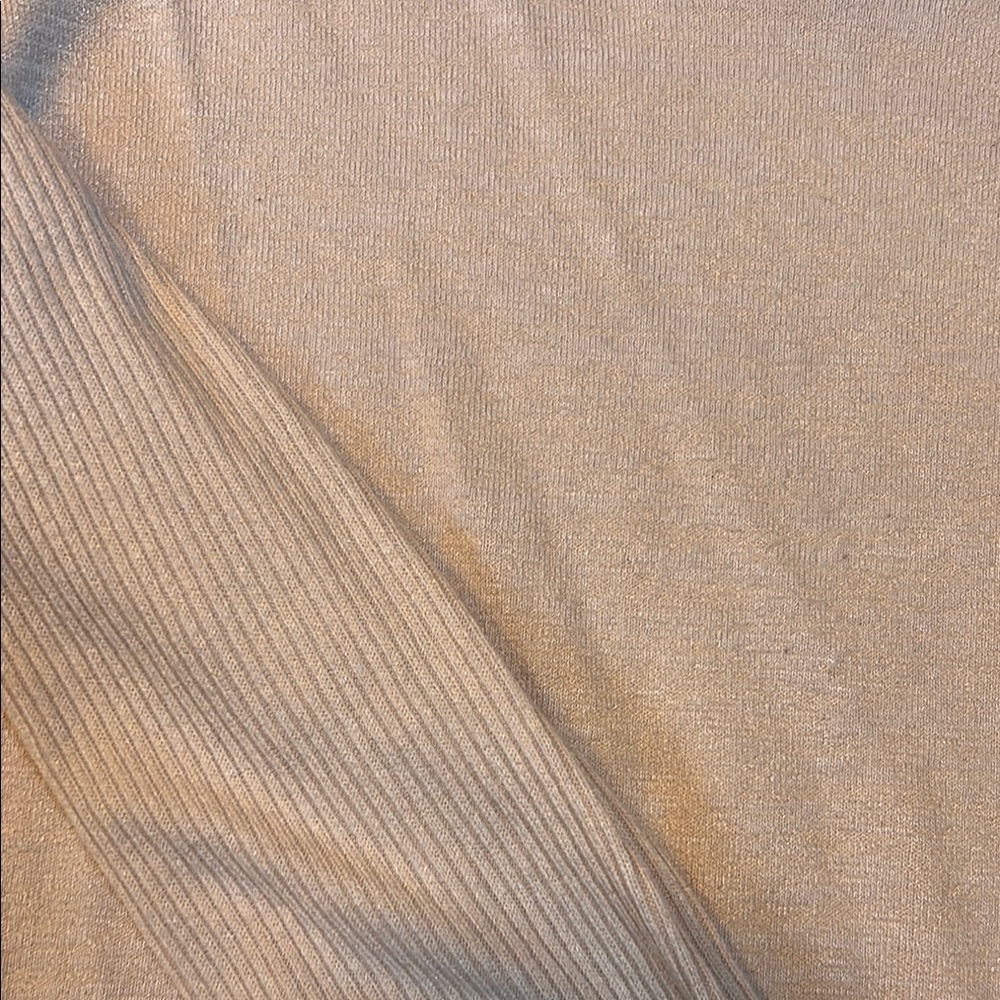 GAP Light Pink Long Sleeve Dress - Picture 5 of 5